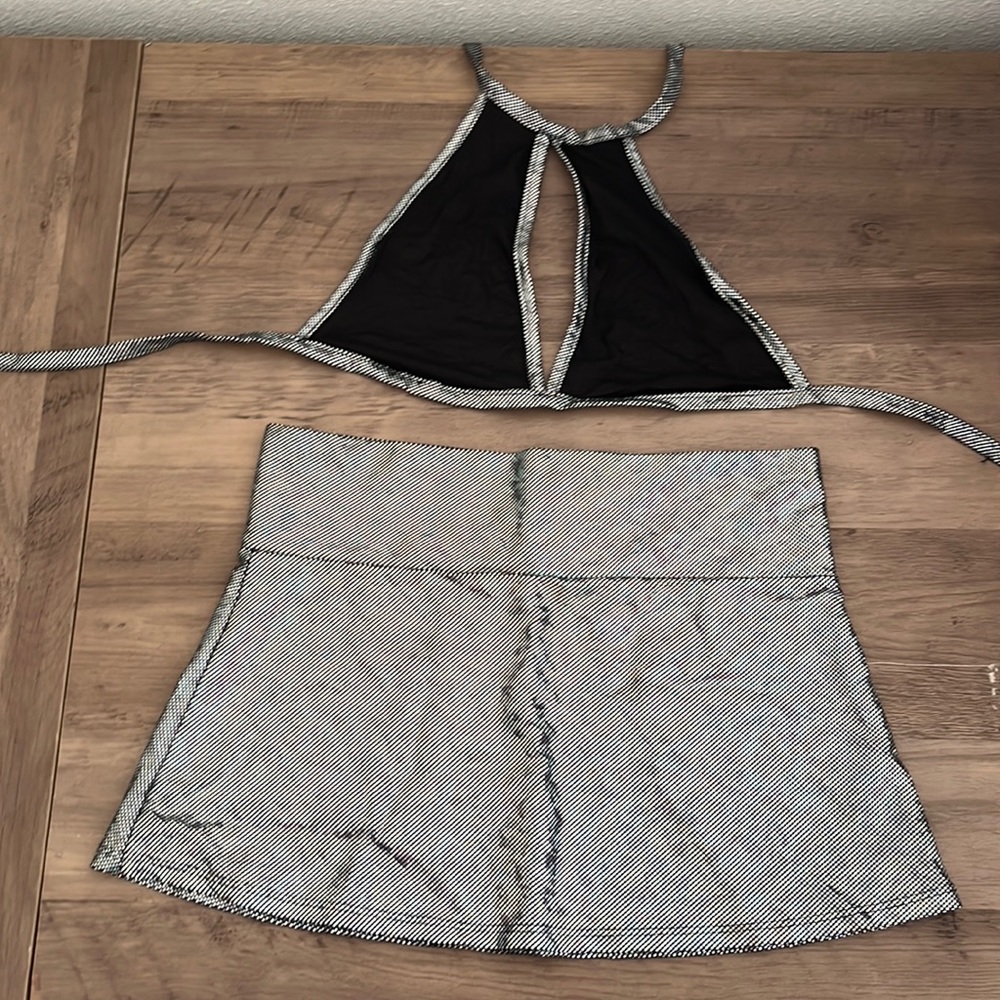 Rave Outfit